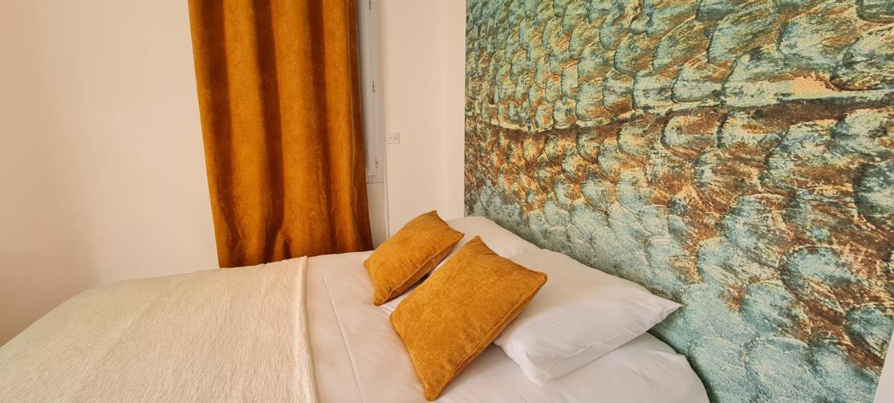Relais Des Iles Saint Marcouf Villa Exterior photo