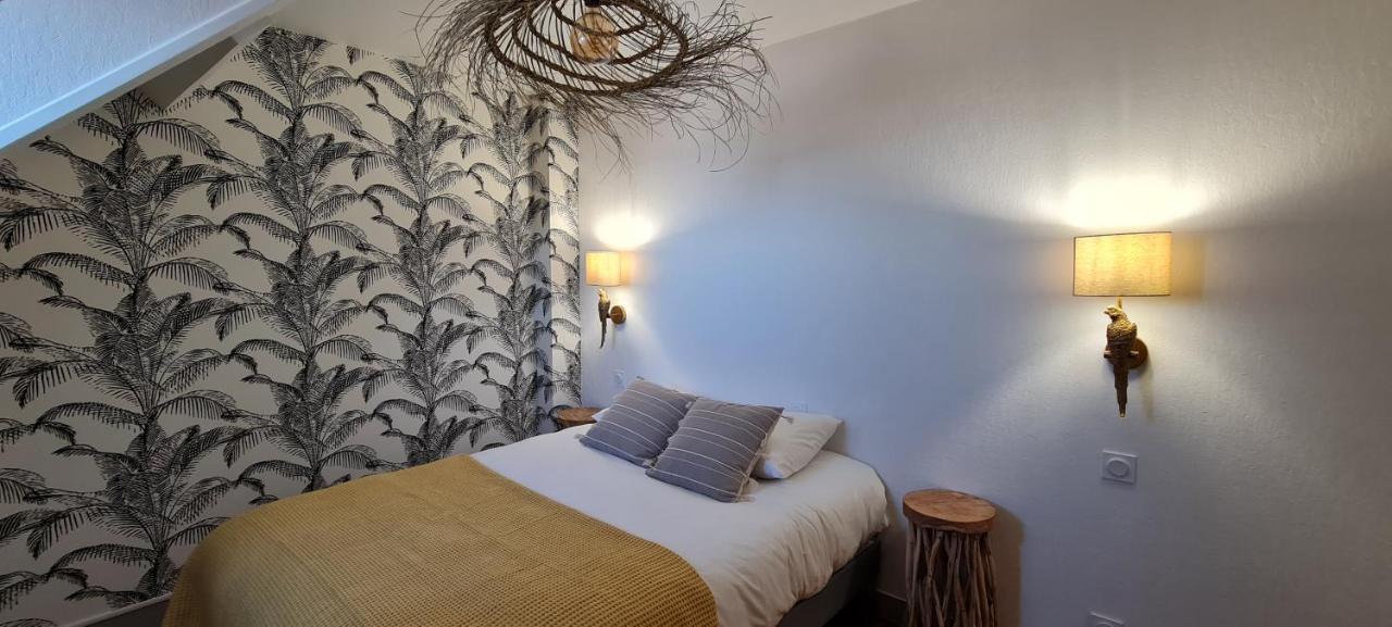 Relais Des Iles Saint Marcouf Villa Exterior photo