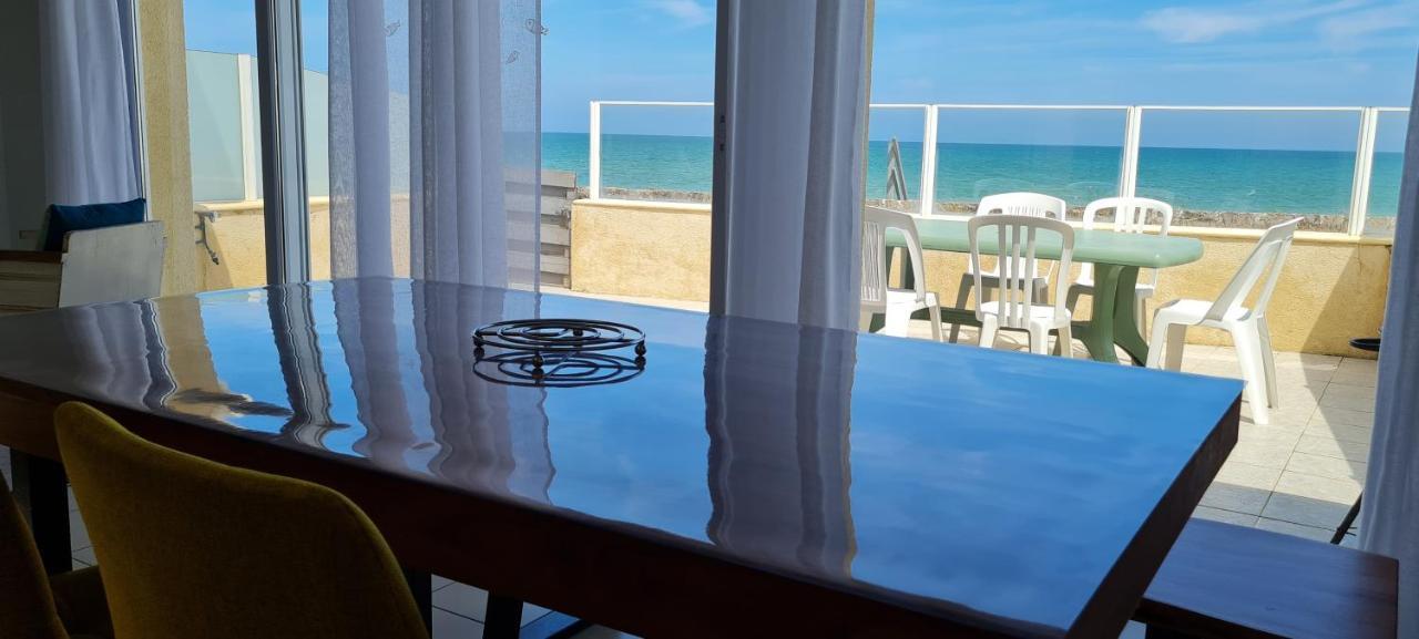 Relais Des Iles Saint Marcouf Villa Exterior photo