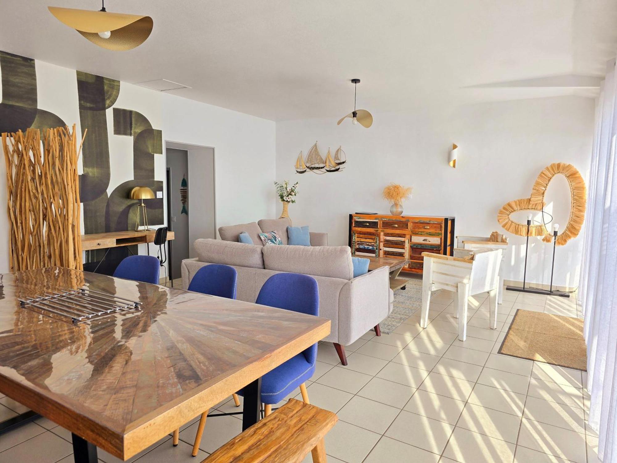 Relais Des Iles Saint Marcouf Villa Exterior photo